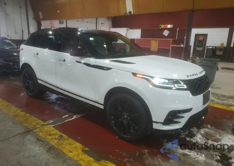 2020 Land Rover Range Rover Velar R-Dynamic S z USA, uszkodzony, nr VIN SALYK2EX0LA240719
